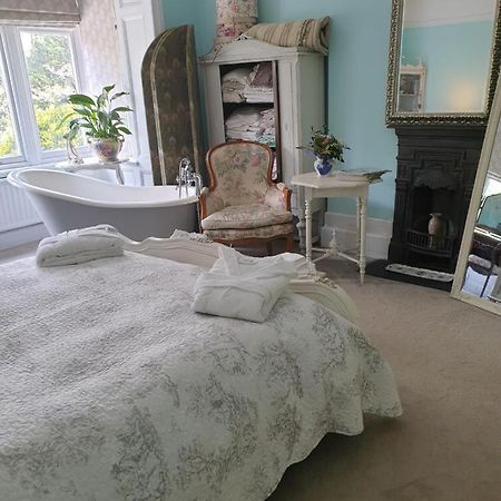 Judy'S B&B Private Home Κάρντιφ Εξωτερικό φωτογραφία