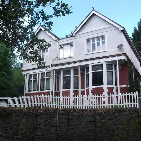Judy'S B&B Private Home Κάρντιφ Εξωτερικό φωτογραφία