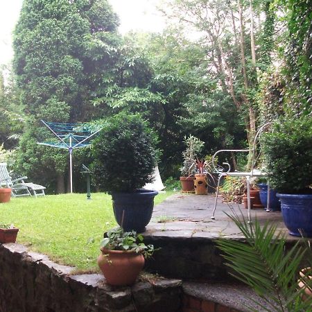 Judy'S B&B Private Home Κάρντιφ Εξωτερικό φωτογραφία