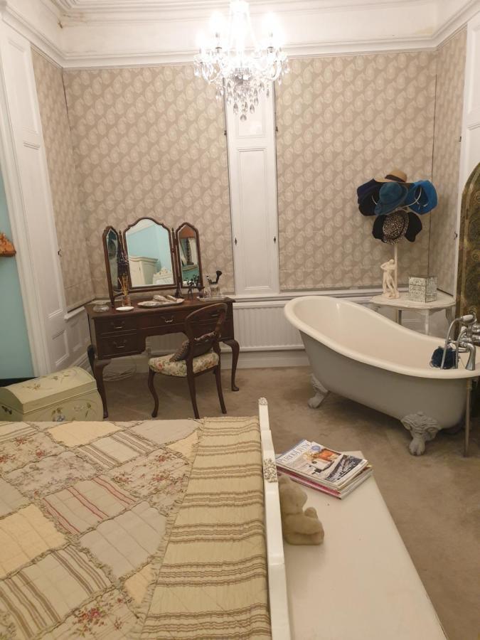 Judy'S B&B Private Home Κάρντιφ Εξωτερικό φωτογραφία