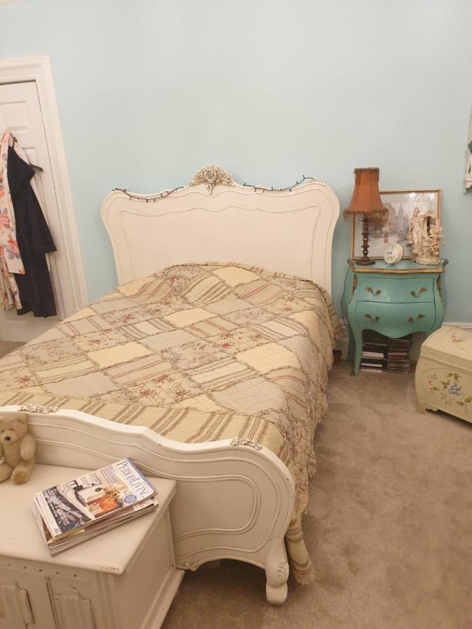 Judy'S B&B Private Home Κάρντιφ Εξωτερικό φωτογραφία