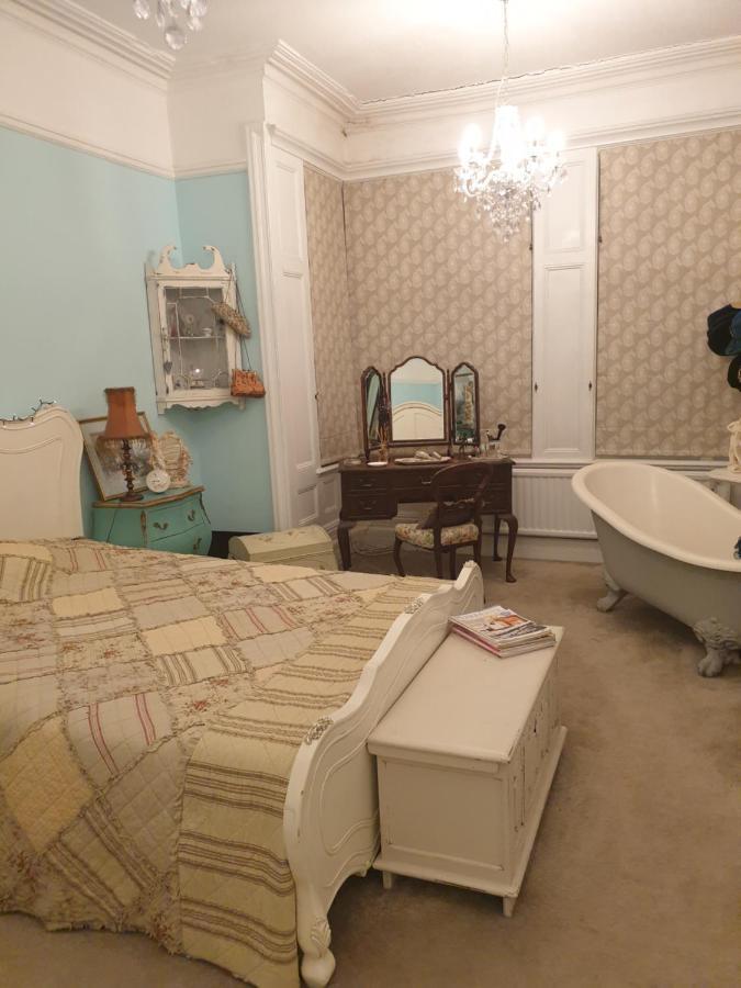 Judy'S B&B Private Home Κάρντιφ Εξωτερικό φωτογραφία