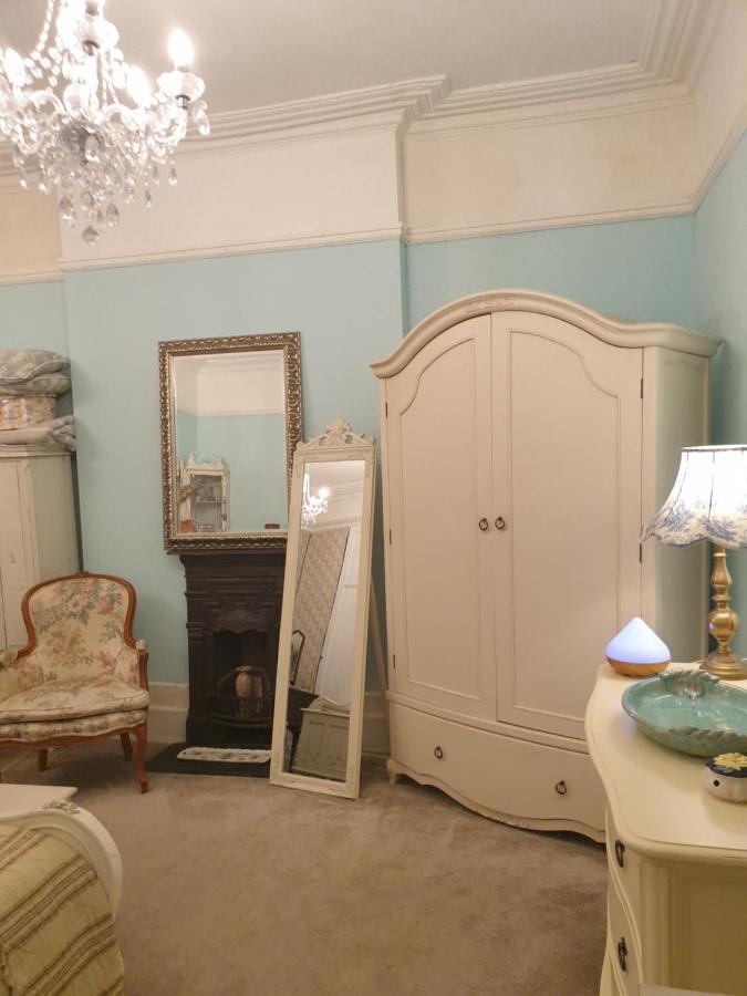 Judy'S B&B Private Home Κάρντιφ Εξωτερικό φωτογραφία