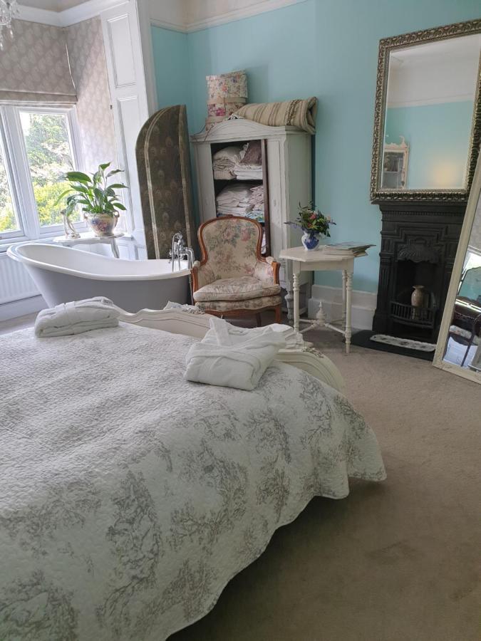 Judy'S B&B Private Home Κάρντιφ Εξωτερικό φωτογραφία