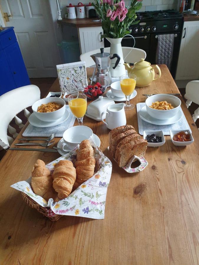 Judy'S B&B Private Home Κάρντιφ Εξωτερικό φωτογραφία
