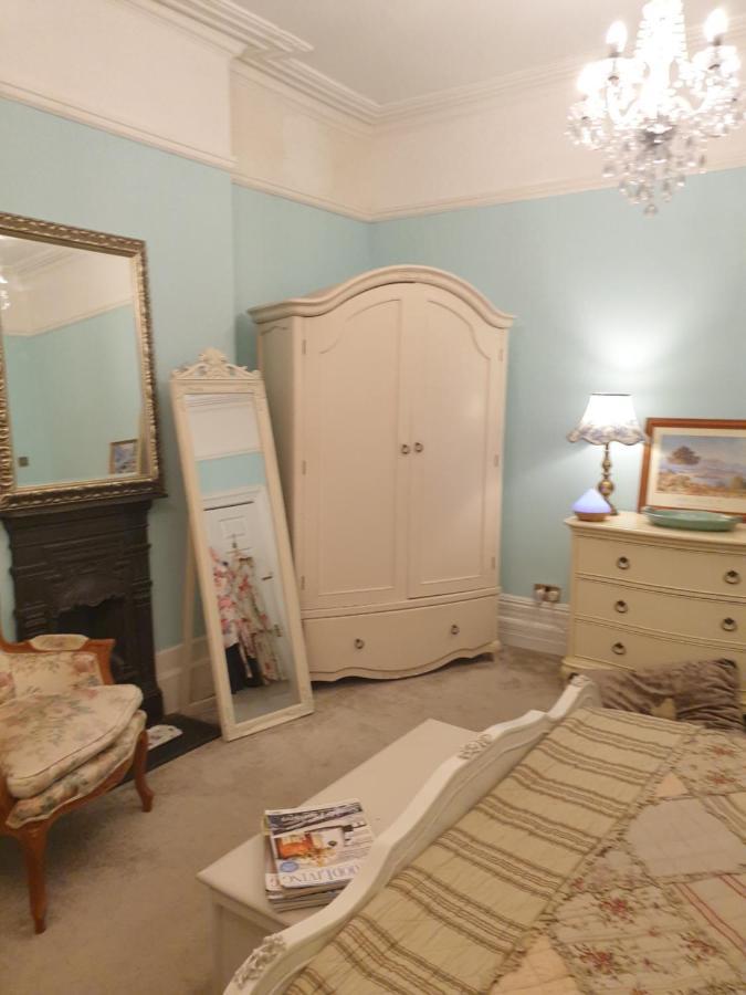 Judy'S B&B Private Home Κάρντιφ Εξωτερικό φωτογραφία