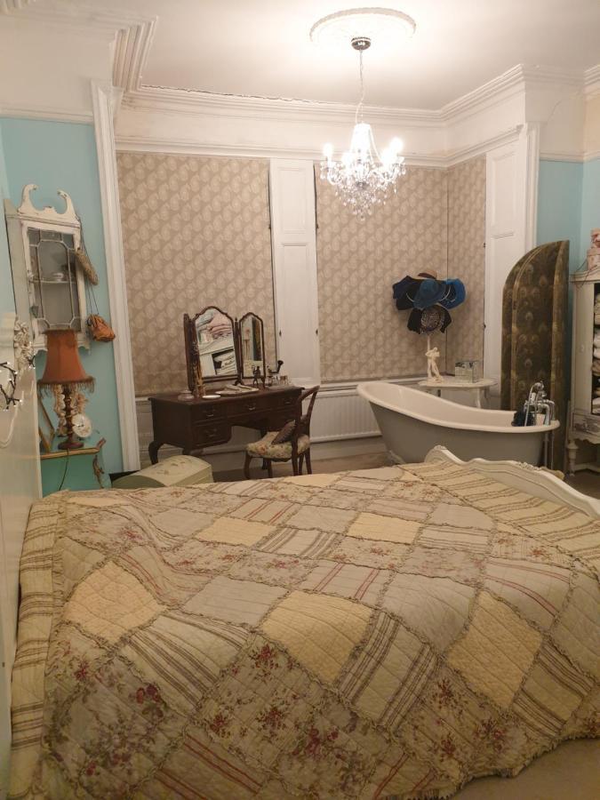Judy'S B&B Private Home Κάρντιφ Εξωτερικό φωτογραφία