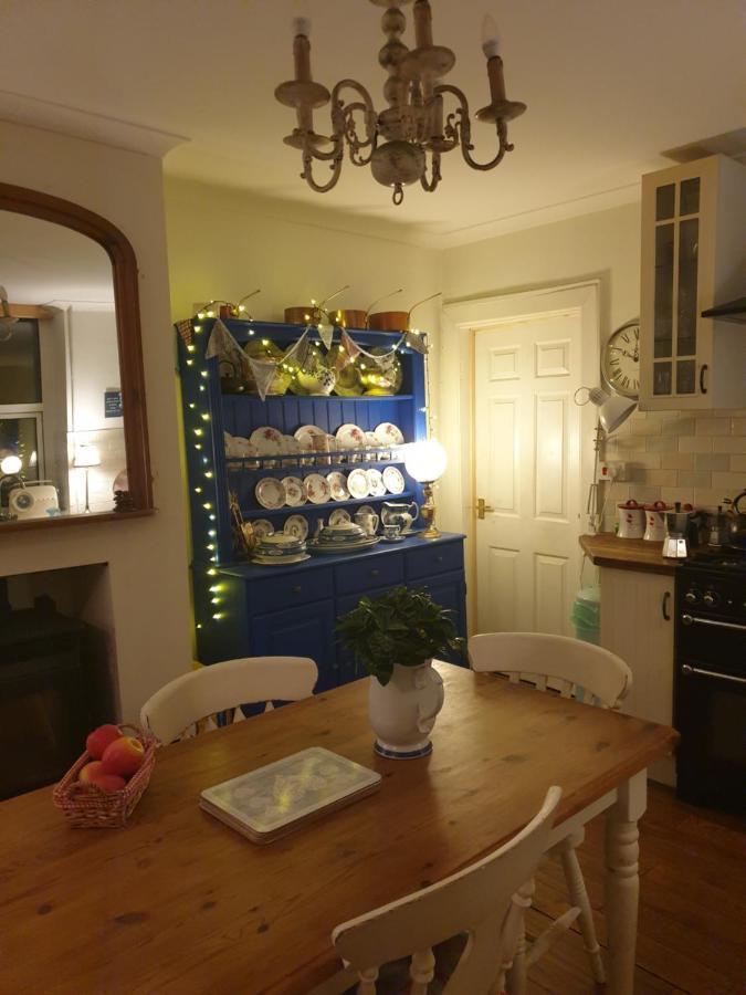 Judy'S B&B Private Home Κάρντιφ Εξωτερικό φωτογραφία