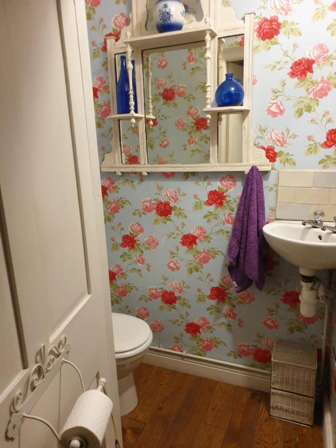 Judy'S B&B Private Home Κάρντιφ Εξωτερικό φωτογραφία