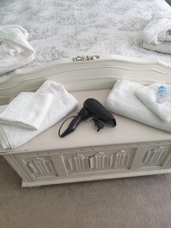 Judy'S B&B Private Home Κάρντιφ Εξωτερικό φωτογραφία