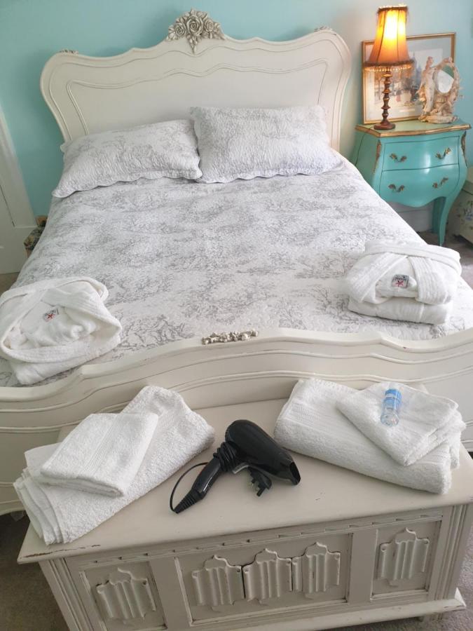Judy'S B&B Private Home Κάρντιφ Εξωτερικό φωτογραφία