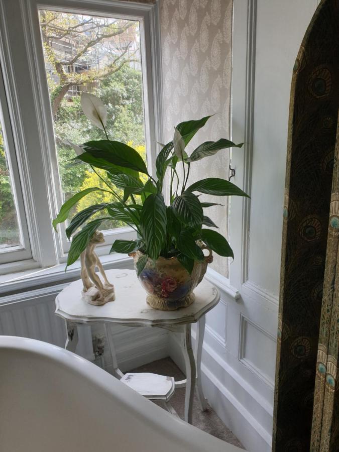 Judy'S B&B Private Home Κάρντιφ Εξωτερικό φωτογραφία