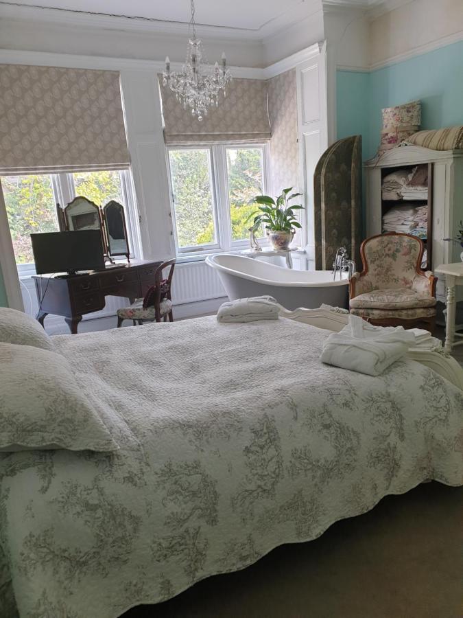 Judy'S B&B Private Home Κάρντιφ Εξωτερικό φωτογραφία