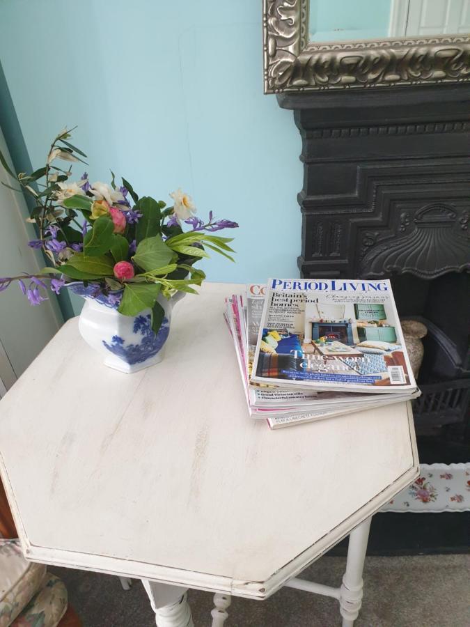 Judy'S B&B Private Home Κάρντιφ Εξωτερικό φωτογραφία
