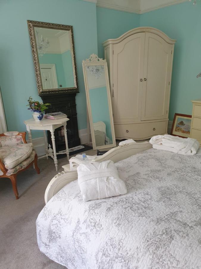 Judy'S B&B Private Home Κάρντιφ Εξωτερικό φωτογραφία