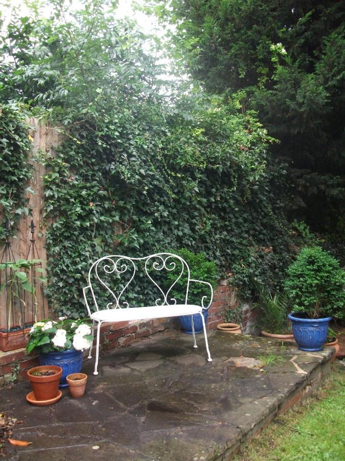 Judy'S B&B Private Home Κάρντιφ Εξωτερικό φωτογραφία