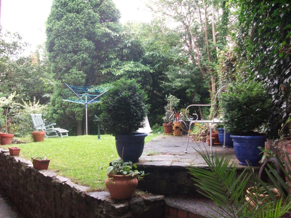 Judy'S B&B Private Home Κάρντιφ Εξωτερικό φωτογραφία