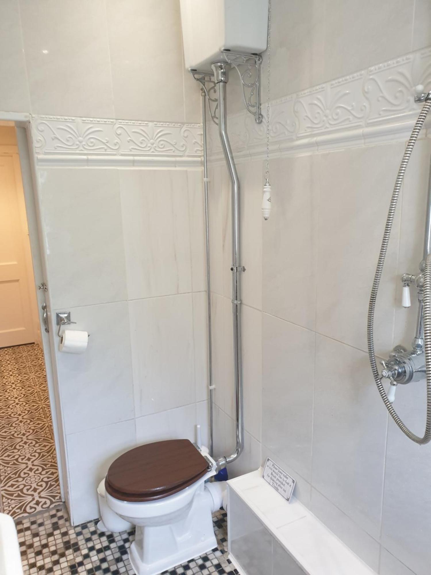 Judy'S B&B Private Home Κάρντιφ Εξωτερικό φωτογραφία